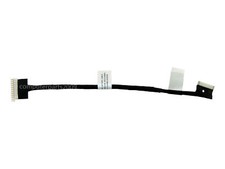 Original Battery cable connector wire For Dell P137G005 Notebook PC picture