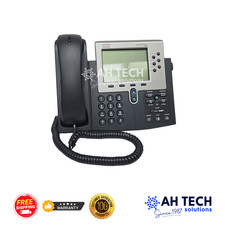 Cisco CP-7960G Unified SIP Phone 7960G *  * WARRANTY. picture