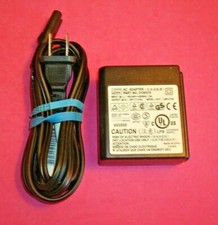 SKYNET LMK-U15A  21D0315 AC ADAPTER 30V 0.5A w/CORD DELL LEXMARK PRINTERS A4.13  picture
