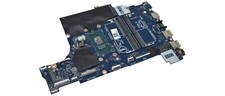 COMPATIBLE WITH 01YV2 DELL INTEL I3-8130U MOTHERBOARD I5559-1349SLV INSPIRON picture
