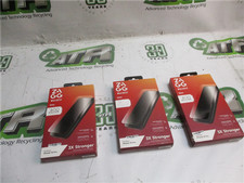 ZAGG iPhone 16 Pro Glass Screen Protector New Factory Sealed Lot of 3 picture