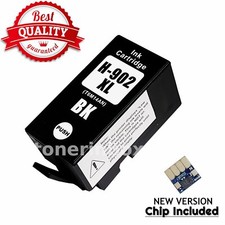 902XL Ink Cartridges For HP 902 Officejet Pro 6958 6960 6963 6968 6970 6978 6979 picture