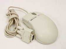 Microsoft 3 button(2btn +scroll) serial, intellimouse1.1a picture