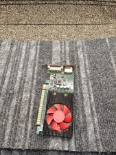 HP 917882-002 GeForce GT 730 2GB Graphics Video Card Low Profile Form Factor picture