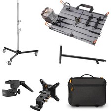 Tether Tools AeroTrac Workstation Ultimate Tethering Kit picture