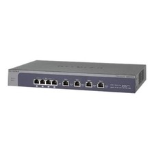 Netgear SRX5308 Router II price incl VAT 3 yr warranty* B2B picture