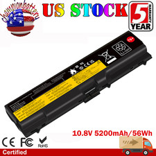 70+ Battery for Lenovo ThinkPad T430 T530 L430 L530 W530 W530i 0A36303 45N1001  picture