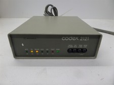 Motorola Codex 2121 LDSU Data Modem picture