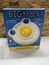 Infogrip BIGTrack Trackball Mouse 3