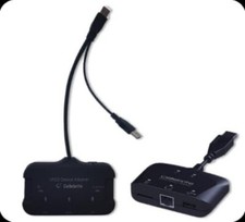 Ufed Adapter/ Ufed 4Pc Compatible Device Adapter Celle brite Inseyets picture