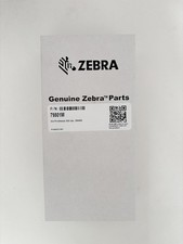 Zebra Printhead For ZM400 Series Printers 300 dpi NEW OEM - 79801M picture