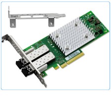 Original Dell QLE2692-Dell QLOGIC 2-Port 16Gb PCIe HBA 0CK9H1 WVT0T P0TRP picture