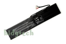 Genuine L140BAT-2 Battery Gigabyte RC14 U4 Thunderobot 911 MixBook Air System 76 picture