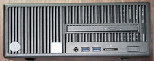 HP 280 Gen 2 SFF Intel Core i3-6100 @3.6GHz 8GB RAM 500GB SATA HDD Win 11 Pro picture
