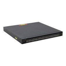 Lenovo G8052 48-Port RJ-45 4x 10GbE SFP+ 7159-HC2 00MY099 L3 Managed Switch picture