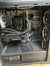 Gaming PC Full Setup Ready to Use picture
