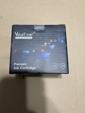 ValueToner Premium Ink Cartridge - Printing Perfection - New (E3) picture