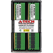 64GB 2x32GB PC5-4800 EC8 RDIMM Lenovo ThinkSystem SR630 V3 SR860 V3 Memory RAM picture