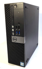 Dell Optiplex 3040 SFF  Core i3-6100 3.2Ghz 8GB RAM, 500GB HDD Windows 11 picture