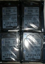 lot (4) IBM  900GB K 2.5 ST900MM0006 picture