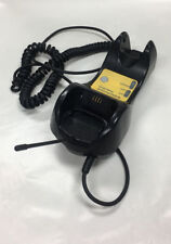 Datalogic Powerscan BC8030 Cradle antenna and USB cable for M8300 M8500 picture