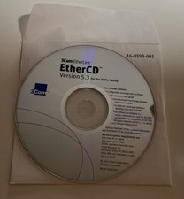 EtherCD 5.3 3com Etherlink picture