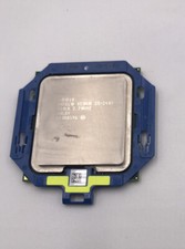 676948-001 HPE XEON E5-2407 QUAD CORE 2.20GHz picture