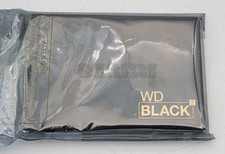 WD Black 120GB SSD 1TB Dual Internal Laptop Hard Drive WD1001X06X Black2 picture