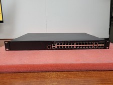 Access Networks ANX 7150-24P 24 Port Network Switch | RNW91 picture