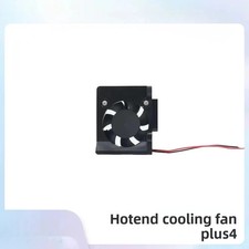 original QDI 3D printer Hot end cooling fan [for Plus 4] picture