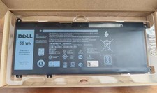 Genuin 33YDH Battery For Latitude 3380 3480 3490 3580 3590 Inspiron 7577 7586OEM picture