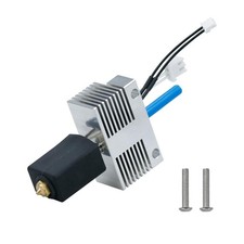 Extruder Hot End Kit for Neptune 4 Plus/4 Max, All Metal 4 plus hotend picture