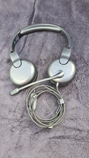 Onn. Wired USB Headset with Microphone picture