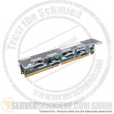 HP DL360 Gen10 U.2 PCIe NVMe riser card 871200-001 864496-001 869514-001 875549- picture