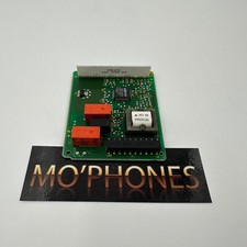 NORTEL NT6X17BA DMS-100 LINE CARD ENPQBFC TESTED picture