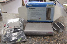 Raritan SwitchMan SW4-USB 4-Port USB KVM Switch & USB Hub picture