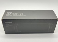 Microsoft Surface Pro 3 Docking Station - Model 1664 - W/Box - No Power Cord picture