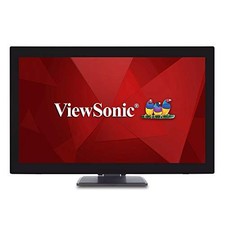 Viewsonic TD2760 27