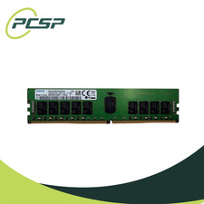 64GB RAM Kit Samsung 4x 16GB PC4 2666V-R 2Rx8 M393A2K43BB1-CTD6Q picture