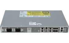 Cisco ASR-920-4SZ-A V03 Aggregation Services Router 2x 1GE 4x 10G SFP+ AC picture
