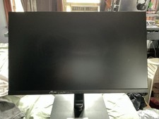 Planar Monitor Led Monitor Full Hd 1080p 27” 60 Hertz picture