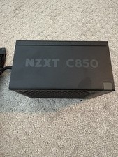 NZXT C850 NPC850MUS 850W Power Supply - Gold picture