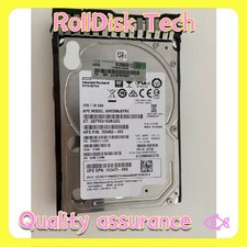 New HP 765466-B21 765873-001 765452-002 2TB 12G SAS 7.2K RPM 2.5