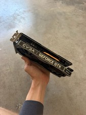 EVGA GeForce GTX 1650 04G-P4-1057-KR Graphics Card picture