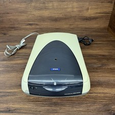 Epson Perfection 2450 Photo Flatbed Scanner G860A picture