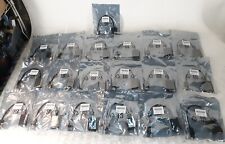 Lot of 19 Genuine HP 752661-002 DisplayPort To VGA Adapter NEW *SEALED* picture