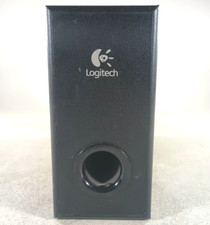 Subwoofer Logitech S 220 picture