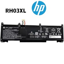 Genuine RH03XL Battery For HP ProBook 630 640 650 430 440 445 450 G8 G9 G10 picture