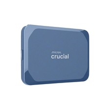 Crucial X10 8TB Portable External SSD USB-C 3.2 Gen 2x2 2100MB/s PC Mac Android picture