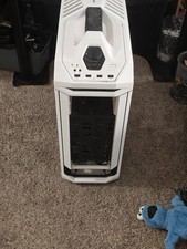 Cooler Master CM Storm Stryker Full-Tower PC Case (Model: SGC-5000W-KWN1).  picture
